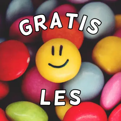 gratis fotografie les en tips