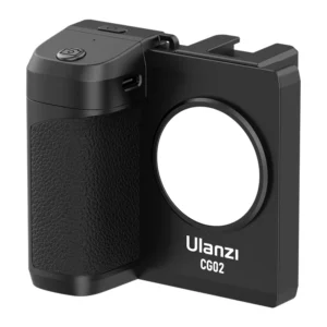 Ulanzi capgrip 2 revieq
