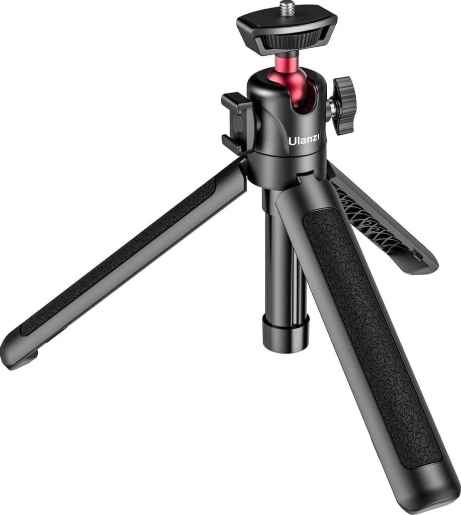 Ulanzi tripod statief selfiestick