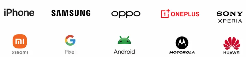 cursus voor alle smartphone camera merken