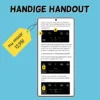 Handout Samsung PRO cursus aanbieding